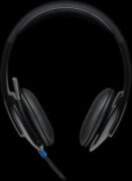 Logitech Headset H540 USB Type-A Black