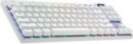 Logitech KEYBOARD WRL PRO X TKL