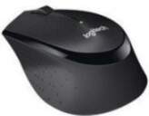 Logitech LOGI B330 Silent Plus Black