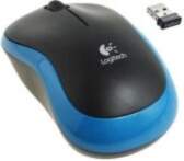 Logitech Logitech LOGITECH M185 Wireless Mouse