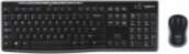 Logitech Logitech Logitech MK270 - Keyboard