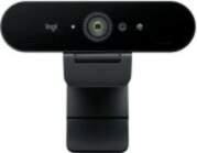 Logitech Logitech LOGITECH WEBCAM - BRIO
