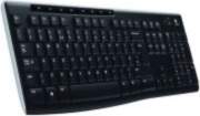 Logitech Logitech LOGITECH Wireless Keyboard K270