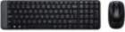 Logitech MK220 Combo Wireless Keyboard and