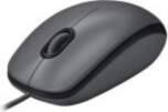 Logitech MOUSE USB OPTICAL M100 /