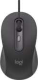 Logitech MOUSE USB OPTICAL M520 /