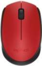 Logitech MOUSE USB OPTICAL WRL M171