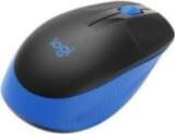 Logitech MOUSE USB OPTICAL WRL M190