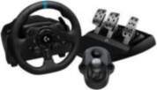 Logitech Spēļu stūre G923 SE Racing