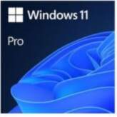 Microsoft Win 11 Pro 64Bit Eng