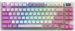 MSI FORGE GK600 TKL WIRELESS VIOLET