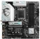 MSI MSI B760M GAMING PLUS WIFI