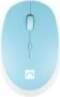Natec Mouse Harrier 2 Wireless, White