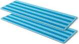 Philips Set of 2 microfiber cloths
