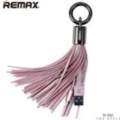 Remax Tassels Ring Data Cable for
