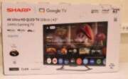 Sharp Sharp SALE OUT. 43HR7265E |