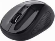 Trust Datorpele Wireless Mouse Black