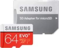 SD 64GB microSDXC™