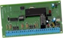 NX-1710E interfeisa modulis