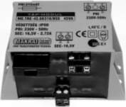 45VA_Makrai Transformātors 2.72A / 16