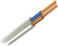 2x1.5 power kabelis