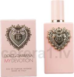 DOLCE & GABBANA MY DEVOTION 30