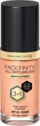 MAX FACTOR Facefinity All Day Flawless
