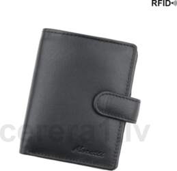 Moretti SN PC Z RFID ādas