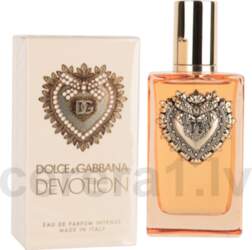 DOLCE & GABBANA DEVOTION INTENSE 50