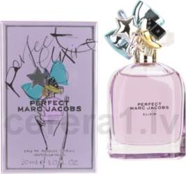 MARC JACOBS PERFECT ELIXIR 30 ml