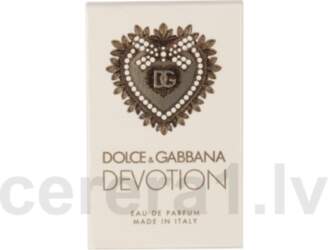 DOLCE & GABBANA DEVOTION 30 ml