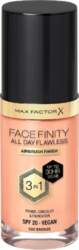 MAX FACTOR Facefinity All Day Flawless