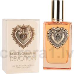 DOLCE & GABBANA DEVOTION INTENSE 30