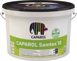 Caparol Samtex 10 E.L.F