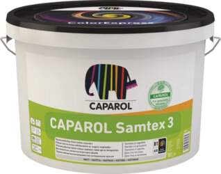 Caparol Samtex 3 E.L.F