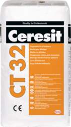Ceresit CT32 Java klinkeram