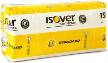 Isover STANDARD 35 75mm