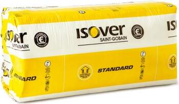 Isover STANDARD 36 50mm