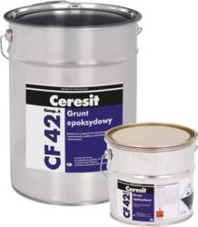 Ceresit CF42 Epoksīda gruntējums
