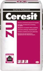 Ceresit ZU Līmēšanas un armēšanas java