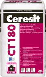 Ceresit CT180 Līmēšanas java minerālvatei