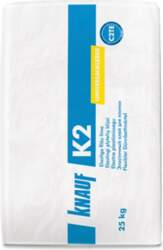 Knauf K2 Elastīga flīžu līme