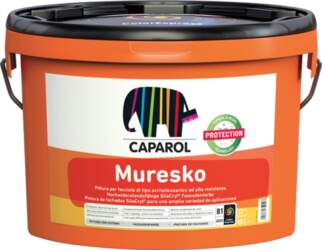 Caparol Muresko B3 2,35L 969088