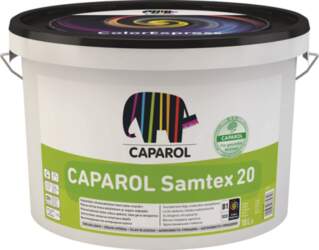 Caparol Samtex20 E.L.F. B2