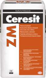 Ceresit ZM Universālā mūrjava