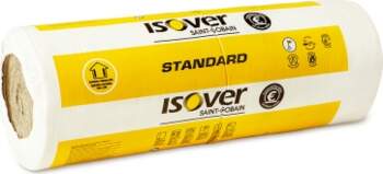 Isover STANDARD ROLL 40 75mm
