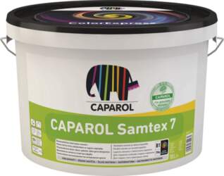 Caparol Samtex7 E.L.F. B1