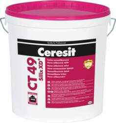Ceresit CT49 15l Silix XD ®
