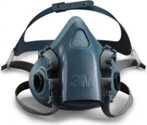3M Half mask, size - small