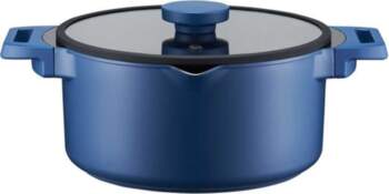 Ambition Pot with coating Qualum Ceramic